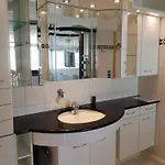 Schoene 120-qm-ferienwohnung - Sonnenterrasse - Stadtgrenze Luebeck 슈토켈스도르프