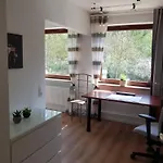 아파트 Schoene 120-qm-ferienwohnung - Sonnenterrasse - Stadtgrenze Luebeck *