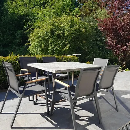 Apartment Schoene 120-qm-ferienwohnung - Sonnenterrasse - Stadtgrenze Luebeck
