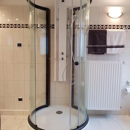 Apartment Schoene 120-qm-ferienwohnung - Sonnenterrasse - Stadtgrenze Luebeck Stockelsdorf